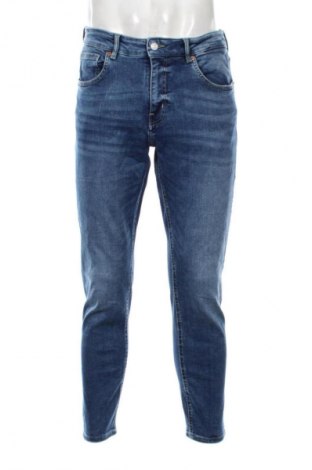 Herren Jeans Pull&Bear, Größe L, Farbe Blau, Preis € 20,02