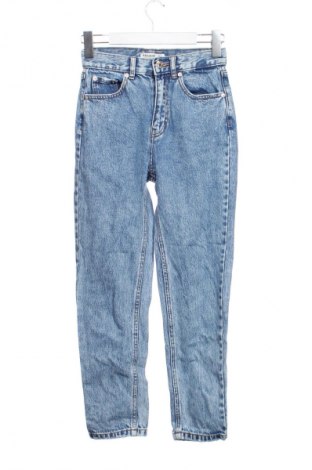 Herren Jeans Pull&Bear, Größe XS, Farbe Blau, Preis € 14,99