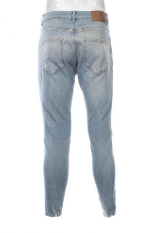 Herren Jeans Pull&Bear, Größe M, Farbe Blau, Preis € 14,99