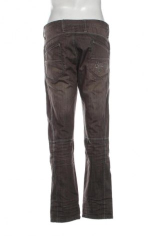 Pánské džíny  Rainbow, Velikost L, Barva Hnědá, Cena  419,00 Kč