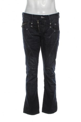 Pánske džínsy  Rainbow, Veľkosť M, Farba Čierna, Cena  15,95 €
