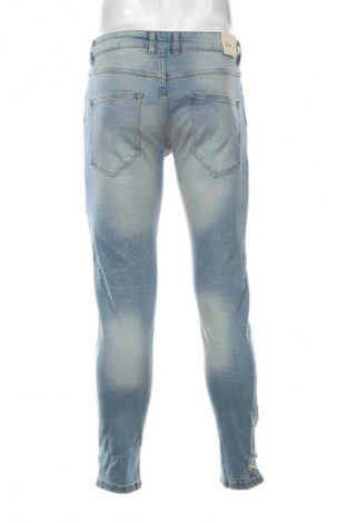 Férfi farmernadrág Rebel, Méret M, Szín Kék, Ár 14 630 Ft