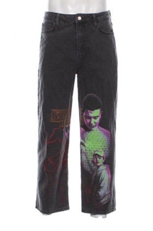 Blugi de bărbați Reclaimed Vintage, Mărime M, Culoare Multicolor, Preț 77,99 Lei