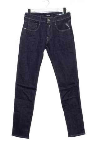 Herren Jeans Replay, Größe S, Farbe Blau, Preis 137,99 €