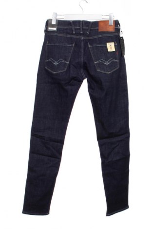 Herren Jeans Replay, Größe S, Farbe Blau, Preis 137,99 €