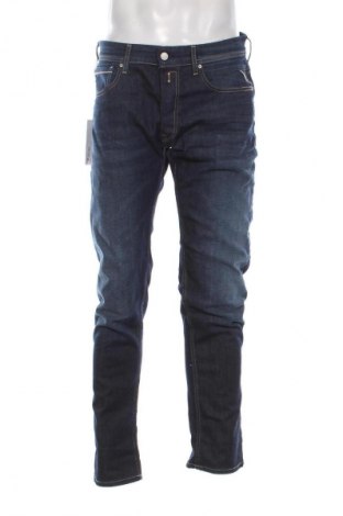 Herren Jeans Replay, Größe M, Farbe Blau, Preis € 137,99