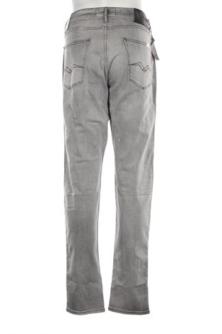 Pánske džínsy  Replay, Veľkosť L, Farba Sivá, Cena  124,95 €