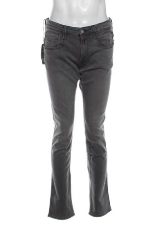 Herren Jeans Replay, Größe M, Farbe Grau, Preis € 137,99