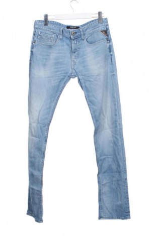 Herren Jeans Replay, Größe M, Farbe Blau, Preis 56,99 €