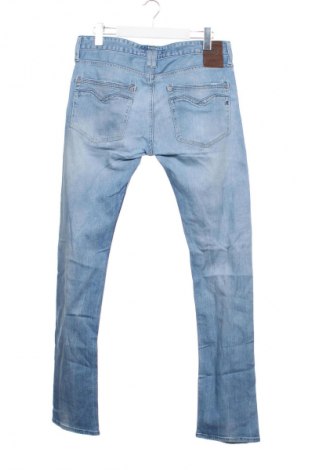 Herren Jeans Replay, Größe M, Farbe Blau, Preis 56,99 €