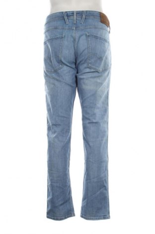 Pánske džínsy  Replay, Veľkosť L, Farba Modrá, Cena  37,95 €