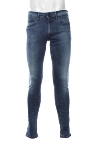 Pánské džíny  Replay, Velikost S, Barva Modrá, Cena  1 213,00 Kč