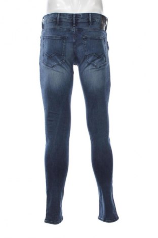 Pánské džíny  Replay, Velikost S, Barva Modrá, Cena  1 213,00 Kč
