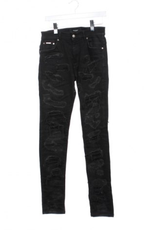 Férfi farmernadrág Represent, Méret S, Szín Fekete, Ár 18 579 Ft