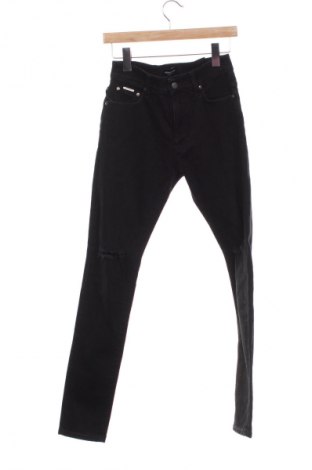 Herren Jeans Represent, Größe XS, Farbe Schwarz, Preis 56,99 €