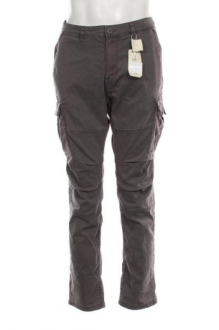 Pánske džínsy  Reserved, Veľkosť L, Farba Sivá, Cena  14,95 €