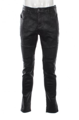 Herren Jeans Review, Größe L, Farbe Schwarz, Preis 22,99 €