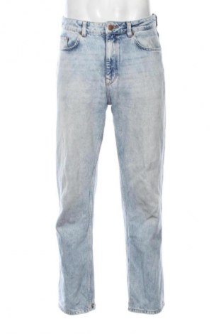 Herren Jeans Review, Größe S, Farbe Mehrfarbig, Preis 24,55 €