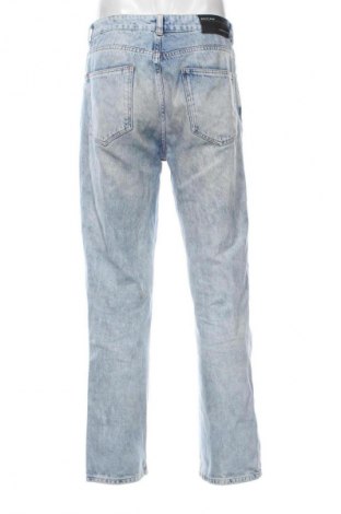 Herren Jeans Review, Größe S, Farbe Mehrfarbig, Preis 24,55 €