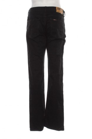 Мъжки дънки Rifle, Размер M, Цвят Черен, Цена 23,99 лв.