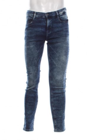 Herren Jeans S.Oliver, Größe M, Farbe Blau, Preis 18,99 €