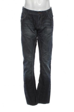 Pánske džínsy  S.Oliver, Veľkosť L, Farba Modrá, Cena  24,95 €