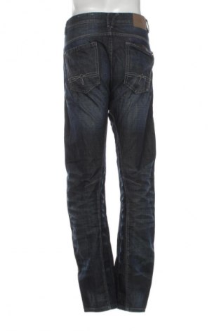 Pánske džínsy  S.Oliver, Veľkosť L, Farba Modrá, Cena  24,95 €