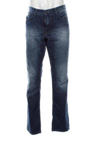 Pánské džíny  S.Oliver, Velikost L, Barva Modrá, Cena  529,00 Kč