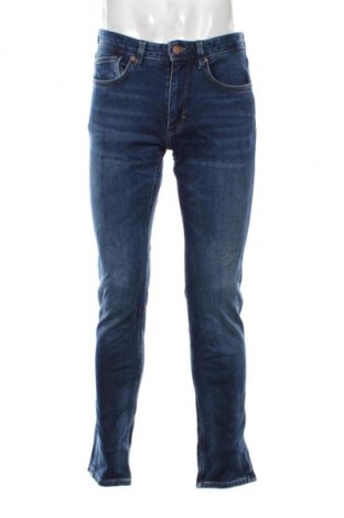 Herren Jeans S.Oliver, Größe M, Farbe Blau, Preis 22,99 €