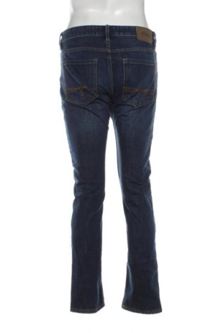 Pánske džínsy  S.Oliver, Veľkosť M, Farba Modrá, Cena  20,95 €
