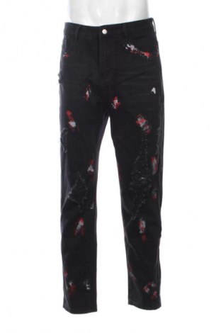 Pánske džínsy  SHEIN, Veľkosť M, Farba Čierna, Cena  20,00 €