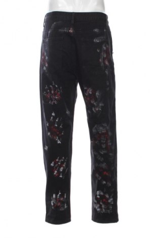 Pánske džínsy  SHEIN, Veľkosť M, Farba Čierna, Cena  20,00 €