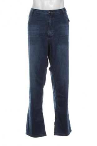 Férfi farmernadrág SMP, Méret XXL, Szín Kék, Ár 5 389 Ft