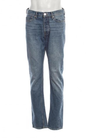 Ανδρικό τζίν Samsoe & Samsoe, Μέγεθος M, Χρώμα Μπλέ, Τιμή 45,01 €