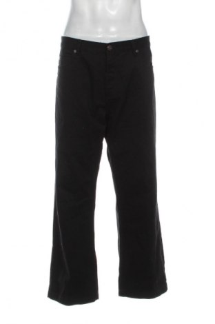 Herren Jeans Savvy, Größe XL, Farbe Schwarz, Preis 14,99 €