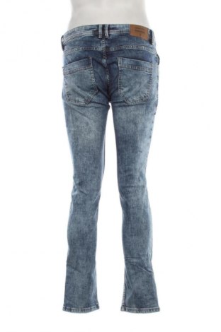 Ανδρικό τζίν Savvy, Μέγεθος S, Χρώμα Μπλέ, Τιμή 16,99 €