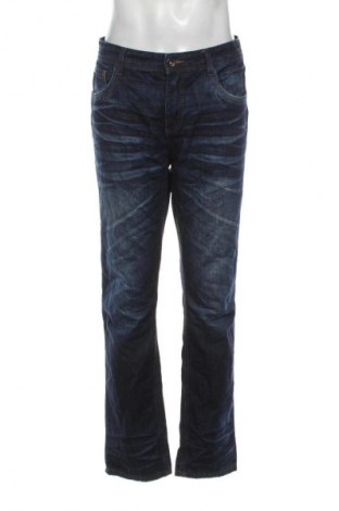 Мъжки дънки Savvy, Размер L, Цвят Син, Цена 23,99 лв.