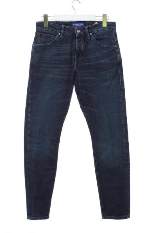 Pánské džíny  Scotch & Soda, Velikost S, Barva Modrá, Cena  1 215,00 Kč
