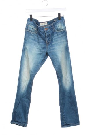 Pánske džínsy  Scotch & Soda, Veľkosť M, Farba Modrá, Cena  40,95 €