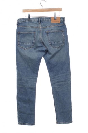Blugi de bărbați Scotch & Soda, Mărime M, Culoare Albastru, Preț 252,63 Lei