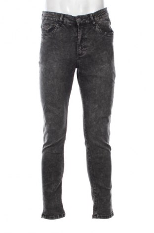Pánské džíny  Sinsay, Velikost L, Barva Šedá, Cena  494,00 Kč