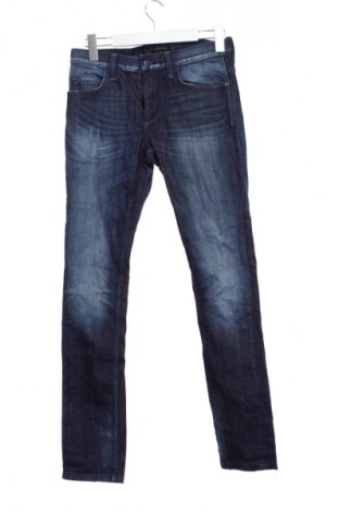 Herren Jeans Sisley, Größe S, Farbe Blau, Preis 40,99 €