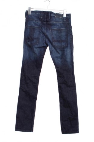 Herren Jeans Sisley, Größe S, Farbe Blau, Preis 40,99 €