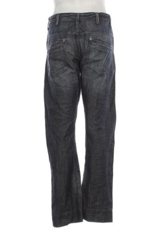 Pánske džínsy  Sisley, Veľkosť L, Farba Modrá, Cena  38,95 €