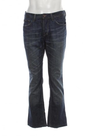 Blugi de bărbați Smog, Mărime M, Culoare Albastru, Preț 92,99 Lei