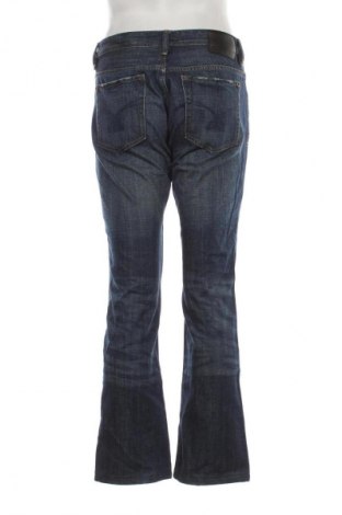 Blugi de bărbați Smog, Mărime M, Culoare Albastru, Preț 92,99 Lei