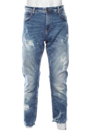 Herren Jeans Smog, Größe XL, Farbe Blau, Preis 20,02 €