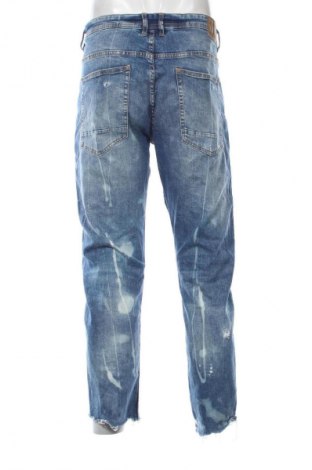 Herren Jeans Smog, Größe XL, Farbe Blau, Preis 20,02 €