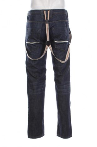 Мъжки дънки Solid Jeans, Размер M, Цвят Син, Цена 35,99 лв.