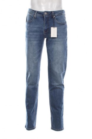 Męskie jeansy Sondag & Sons, Rozmiar M, Kolor Niebieski, Cena 166,99 zł